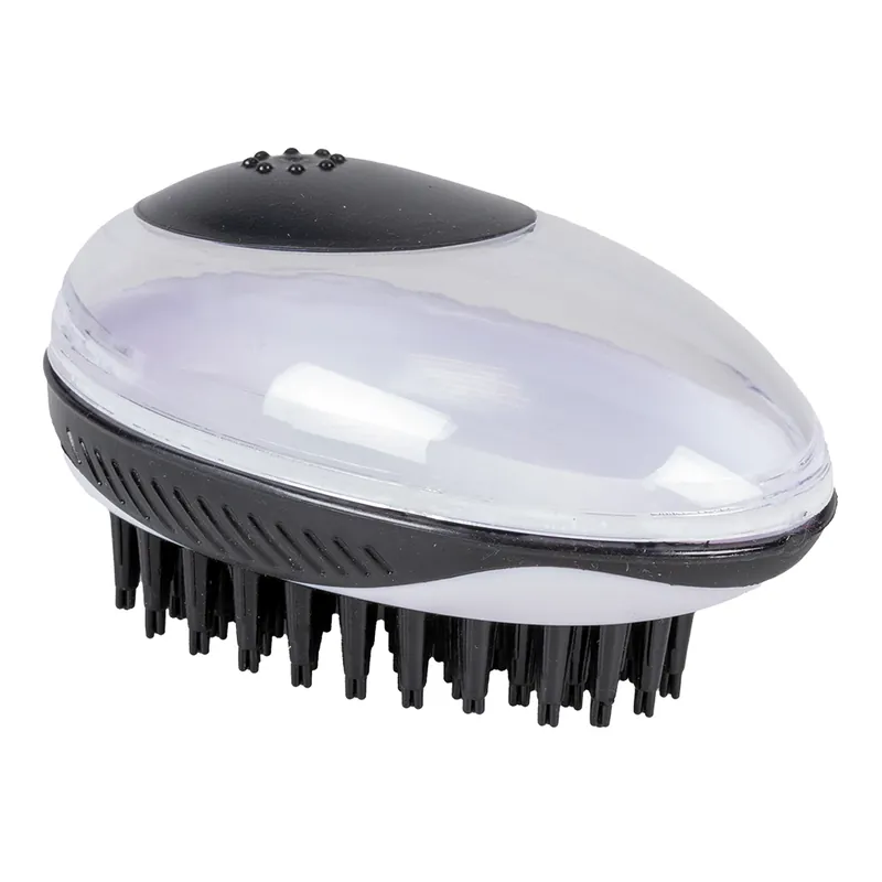Shampoo- en massageborstel Dagaanbieding
