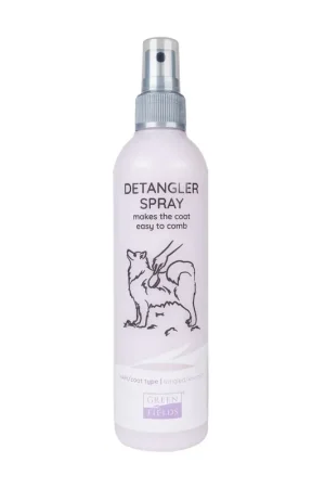 Anti-klit spray voor honden Betrouwbaar