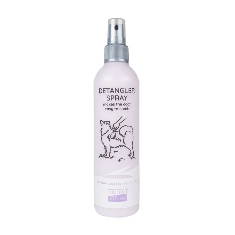 Anti-klit spray voor honden Betrouwbaar