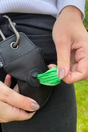 Beste Prijs Gear Poepzak dispenser
