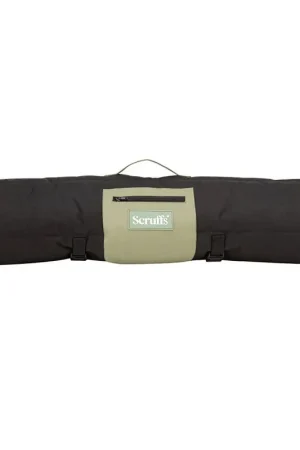 Meest Verkocht Expedition Roll Up Travel Pet Bed