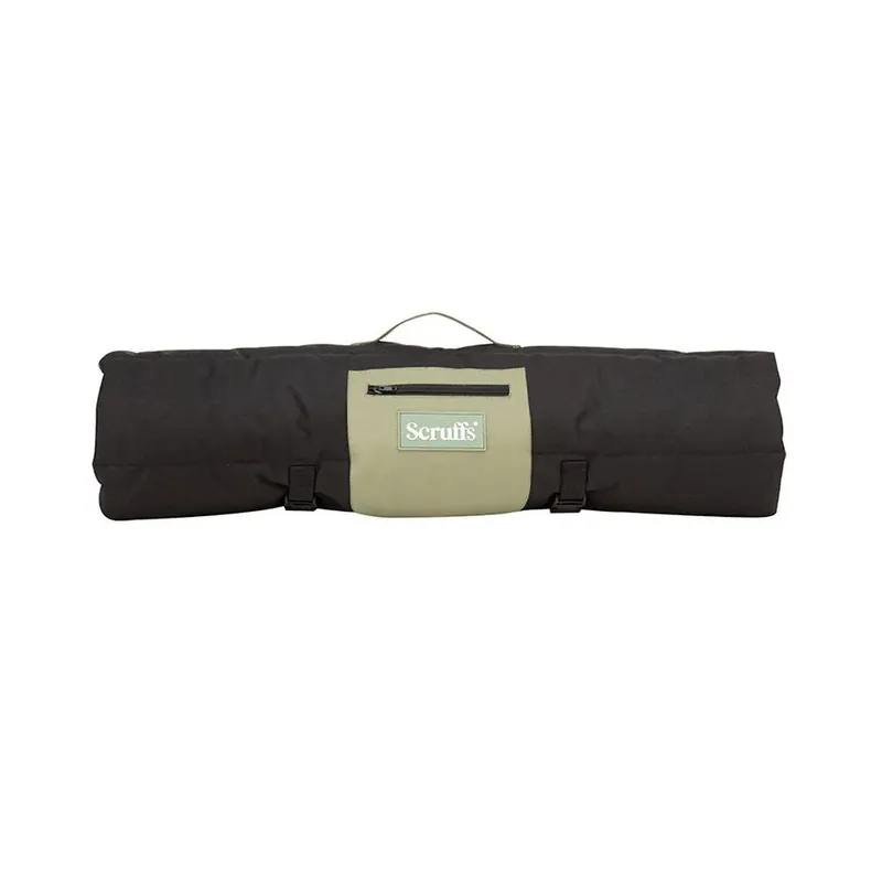 Meest Verkocht Expedition Roll Up Travel Pet Bed