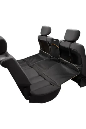 Must-Have Kurgo Rover Backseat Bridge