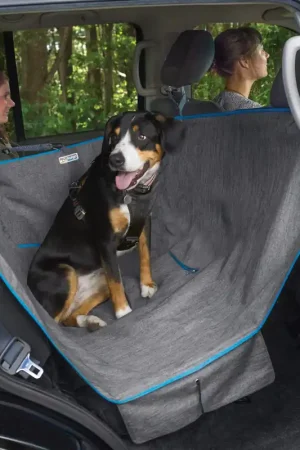 Kurgo Heather Half Hammock Merkproduct