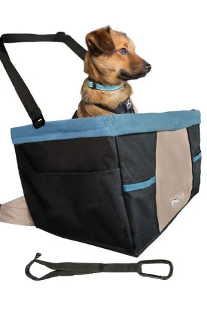 Kurgo Rover Booster Seat Voordeelprijs