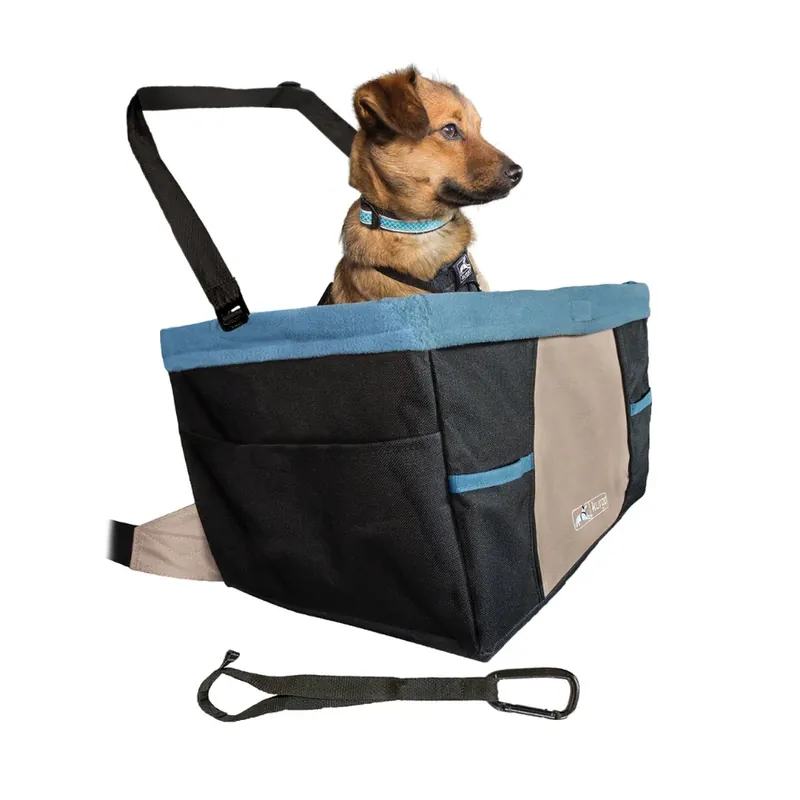 Kurgo Rover Booster Seat Voordeelprijs