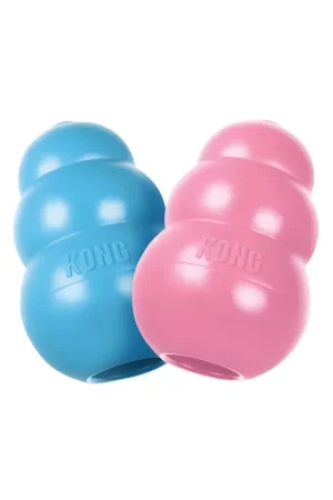 Puppy KONG Op = Op