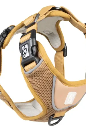 Op = Op Ultimate Fit No-Pull harnas