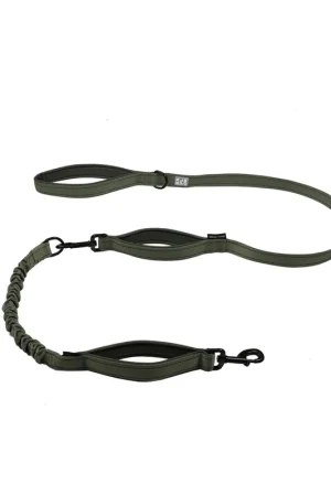Ultimate Fit 2in1 leiband Gecertificeerd