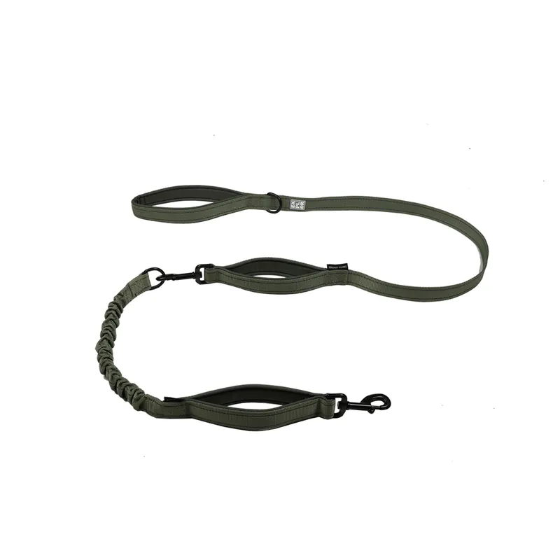 Ultimate Fit 2in1 leiband Gecertificeerd