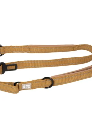 Ultimate Fit On-The-Road leiband Direct Verzonden