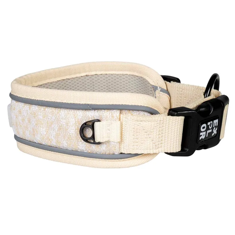 Ultimate Fit Control halsband Rechtstreeks Van De Fabrikant