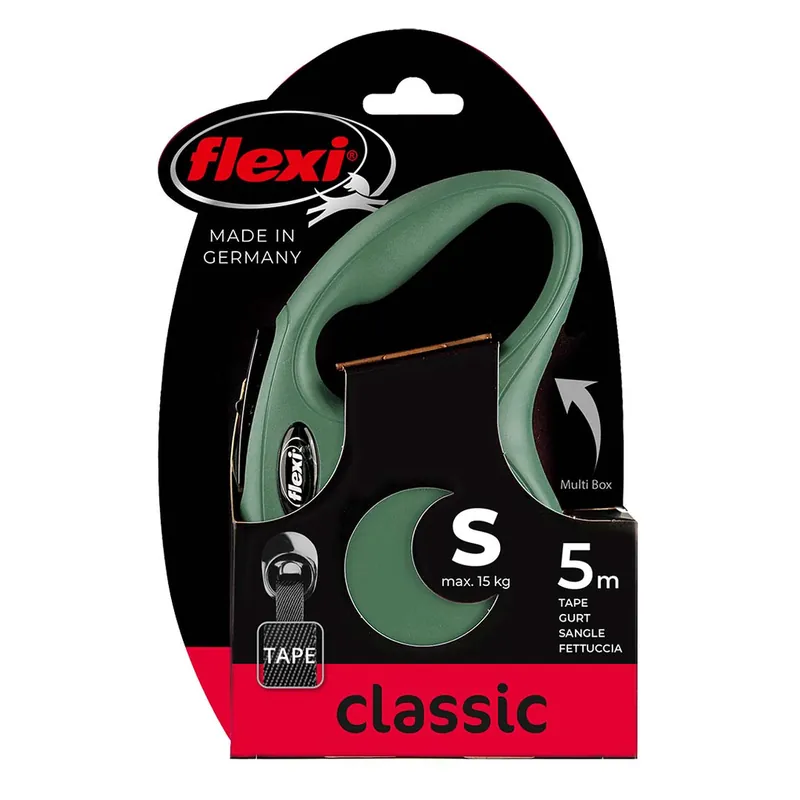 Populair Flexi New Classic lint