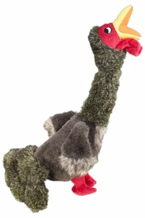 KONG Shakers Honkers Turkey Op = Op