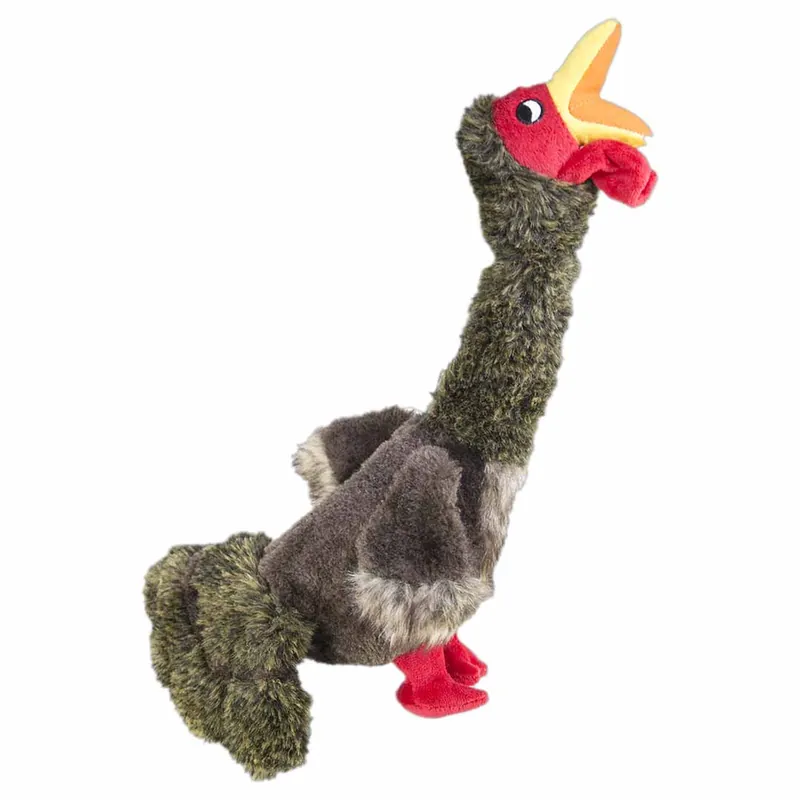 KONG Shakers Honkers Turkey Op = Op