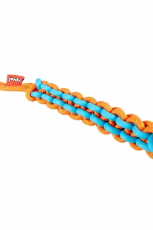 Gecertificeerd Hondenspeeltje TWISTING TUGGER