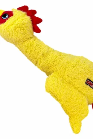 Goedkoop KONG Scruffs Chicken