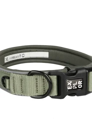 Ultimate Fit Comfy halsband Korting