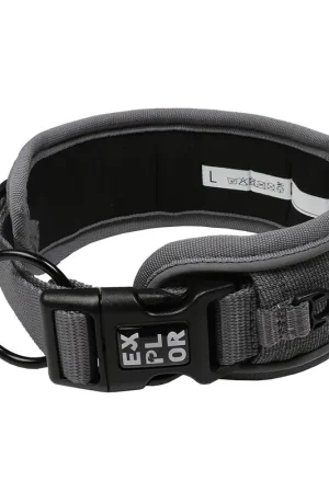 Koopje Ultimate Fit Control halsband reflecterend