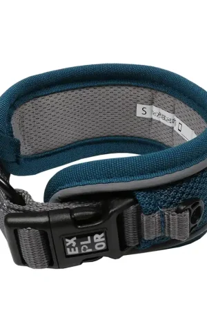 Rechtstreeks Van De Fabrikant Ultimate Fit Control halsband