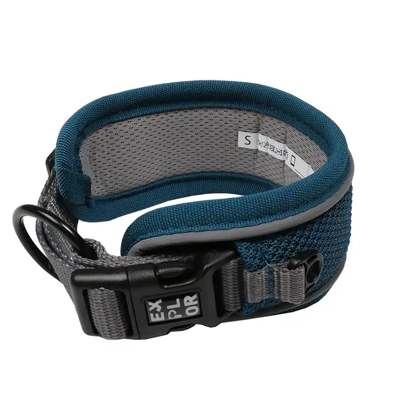Rechtstreeks Van De Fabrikant Ultimate Fit Control halsband
