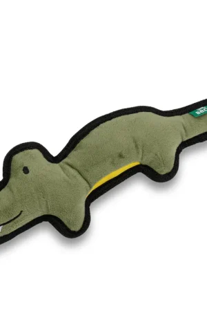 Gereduceerde Prijs Rough & Tough Recycled - Krokodil
