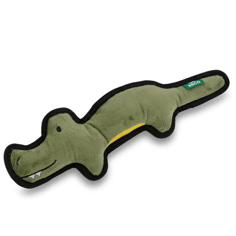 Gereduceerde Prijs Rough & Tough Recycled - Krokodil