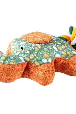 Gratis Retour Pluche Olifant retro hondenspeeltje