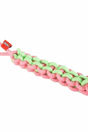 Seizoensaanbieding Hondenspeeltje TWISTING TUGGER