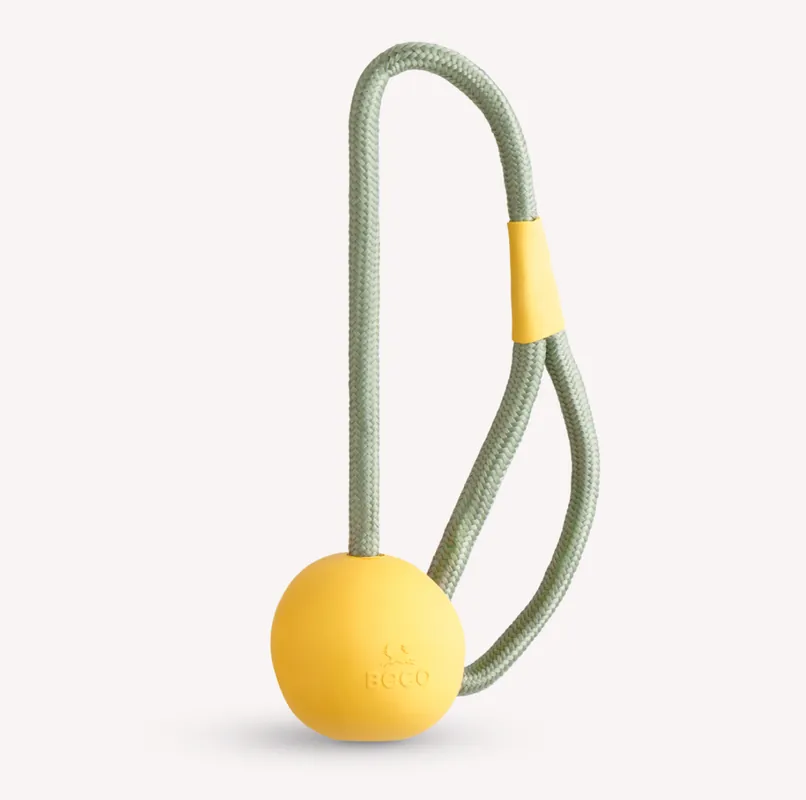 Gratis Retour Beco Slinger Ball