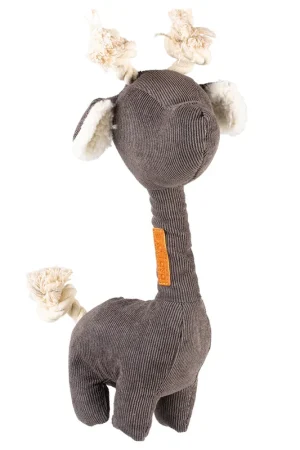 George corduroy hondenspeeltje Must-Have