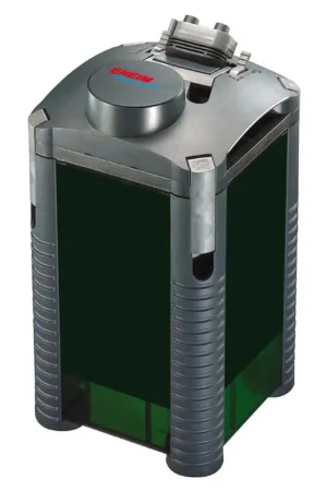 Eheim eXperience 250 buitenfilter met filtermedia Must-Have