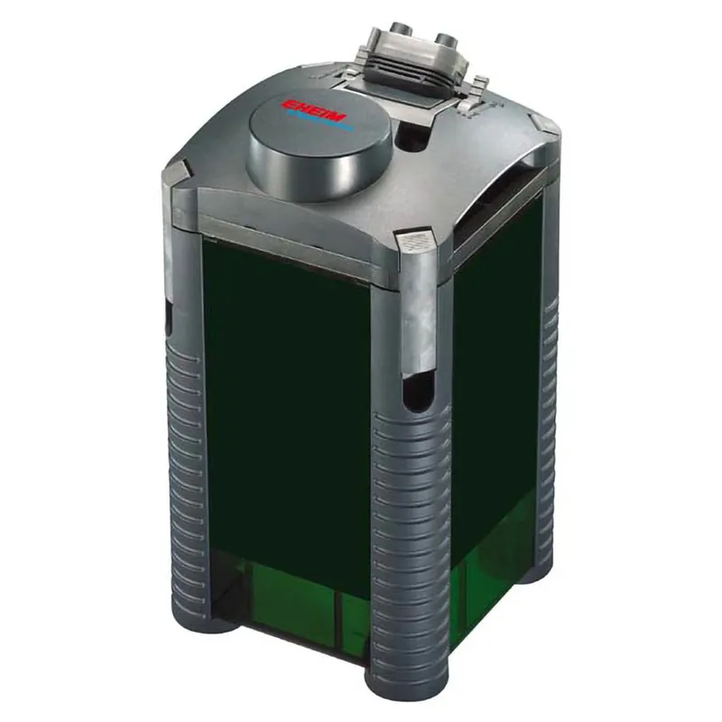 Eheim eXperience 250 buitenfilter met filtermedia Must-Have
