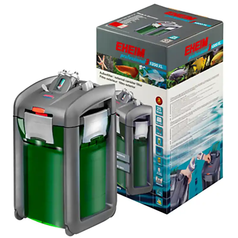 Eheim Professionel 3 1200XL Aanbieding