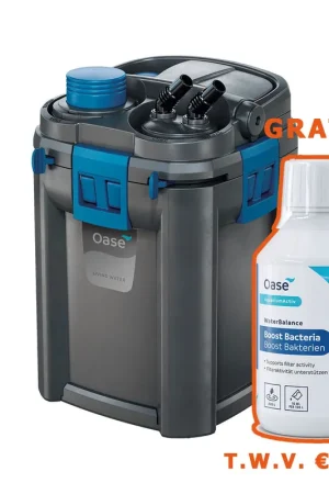 Nieuw Oase BioMaster2 250