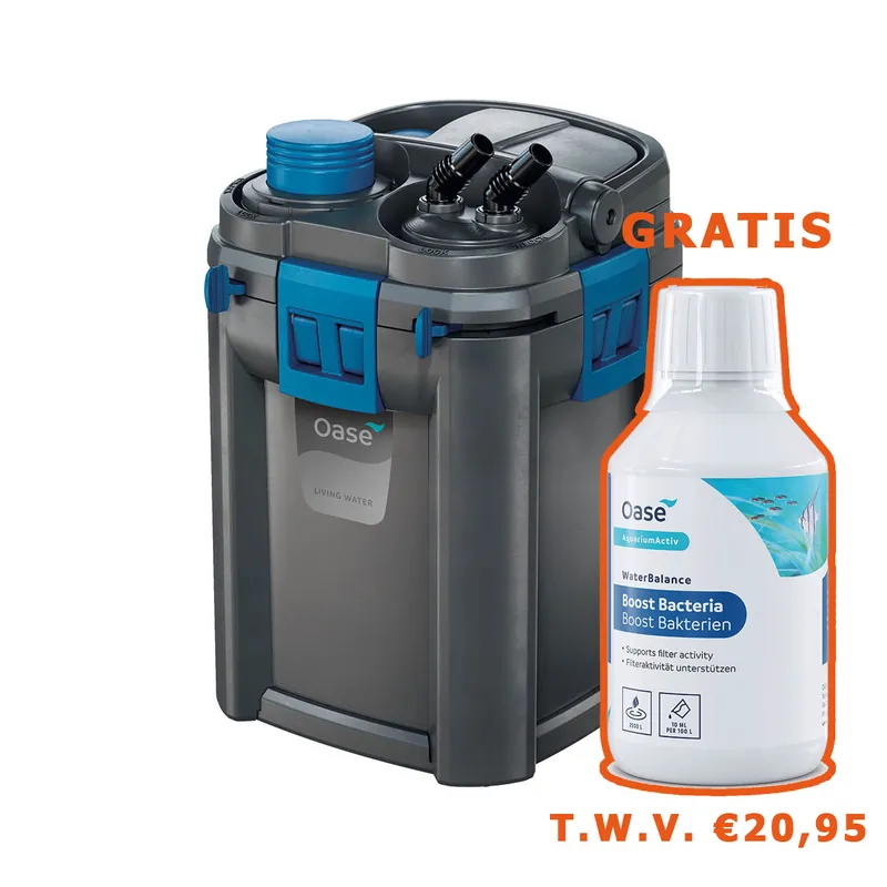 Nieuw Oase BioMaster2 250
