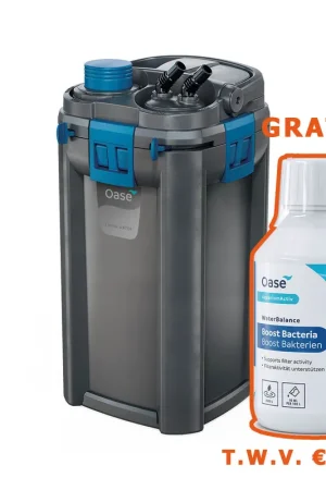 Gecertificeerd Oase BioMaster2 600