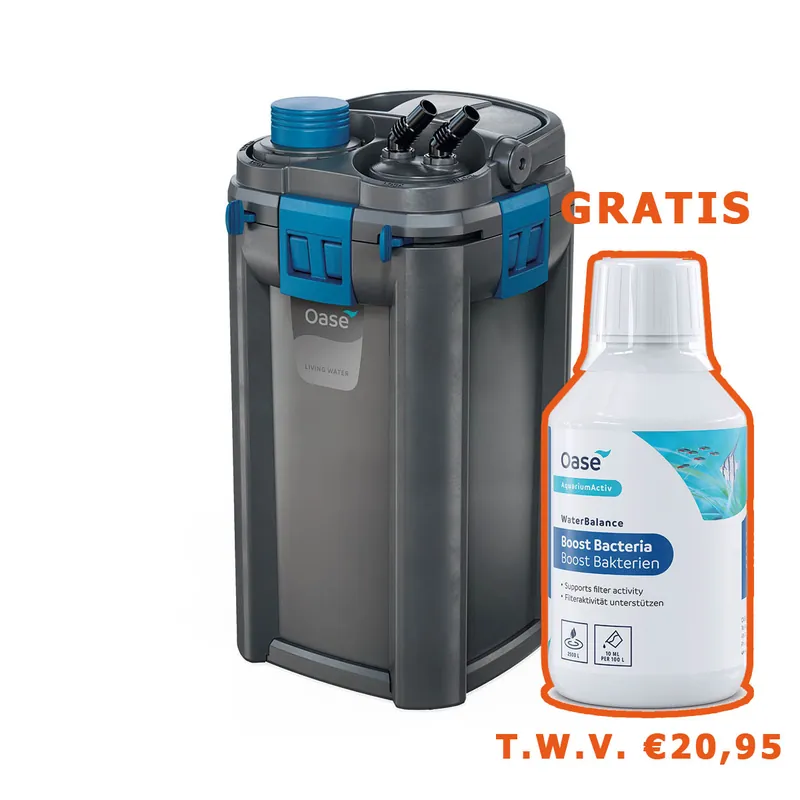 Gecertificeerd Oase BioMaster2 600