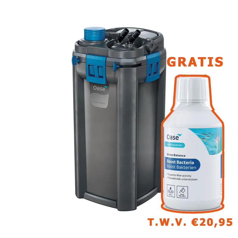 Oase BioMaster2 850 Beperkt Aanbod