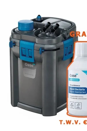 Oase BioMaster2 Thermo 250 Flitsaanbieding