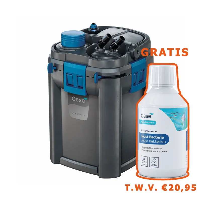 Oase BioMaster2 Thermo 250 Flitsaanbieding