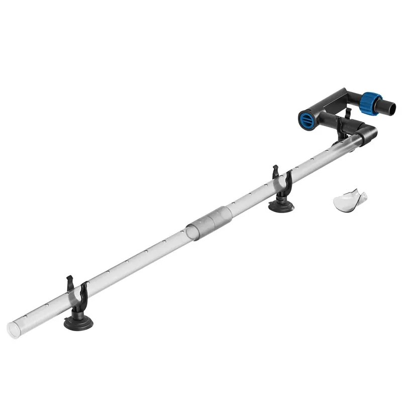 Snelle Levering Oase spraybar set externfilter 16/22mm