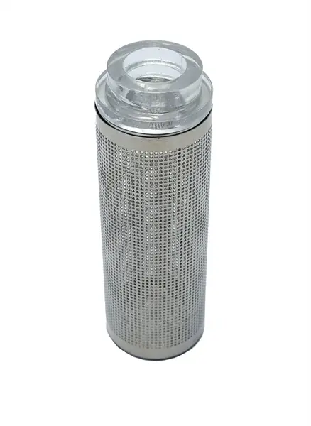 Beperkt Aanbod RVS Shrimp protector