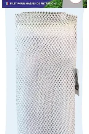 Aqua Nova filtermedia zak met rits 10x15, 15x20, 25x30cm Must-Have
