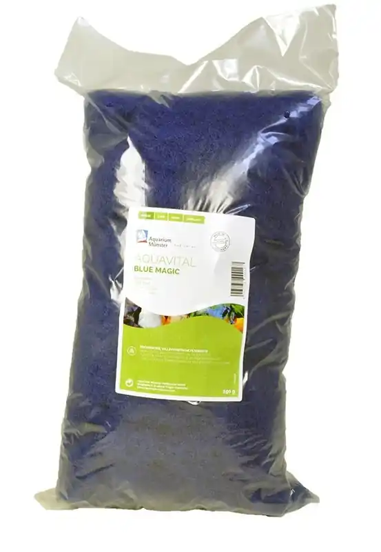 Actieprijs Aquavital Blue Magic filterwatten