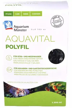 Koop Online Aquavital Polyfil