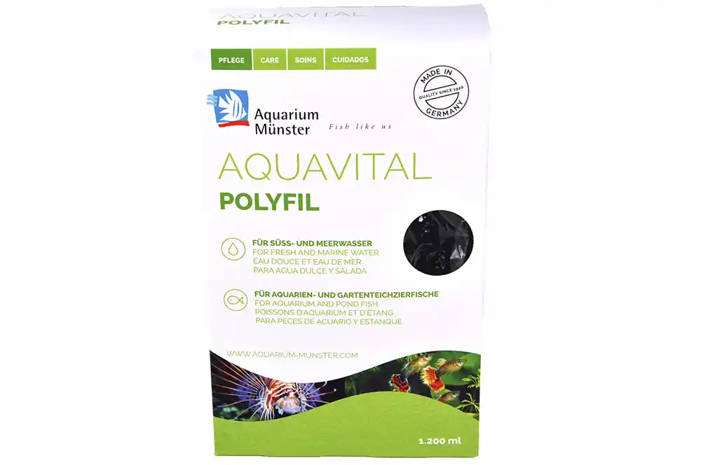 Koop Online Aquavital Polyfil