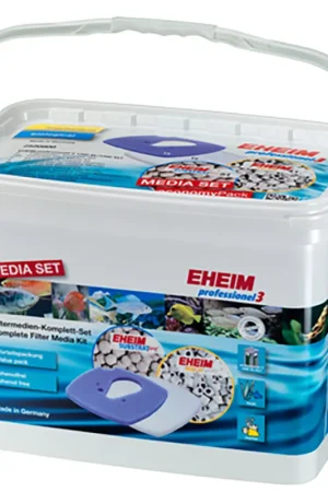 Eheim filtermedia set voor Professionel 3 1200XL en 1200XLT filters 2080/2081 Aanbieding