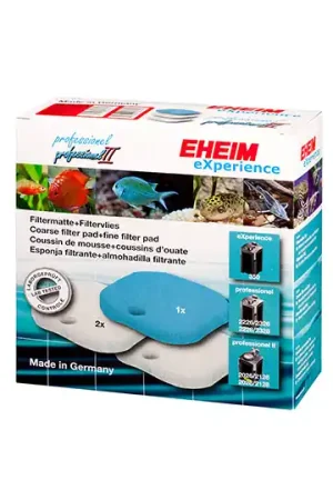 Eheim filtervlies set voor eXperience 350/ professional (II) 2426,2026/2028,2126/2128 Superprijs