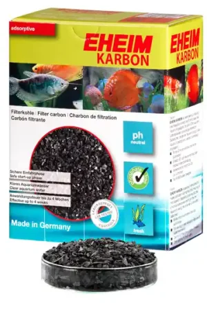Lage Prijs Eheim Karbon - actieve kool